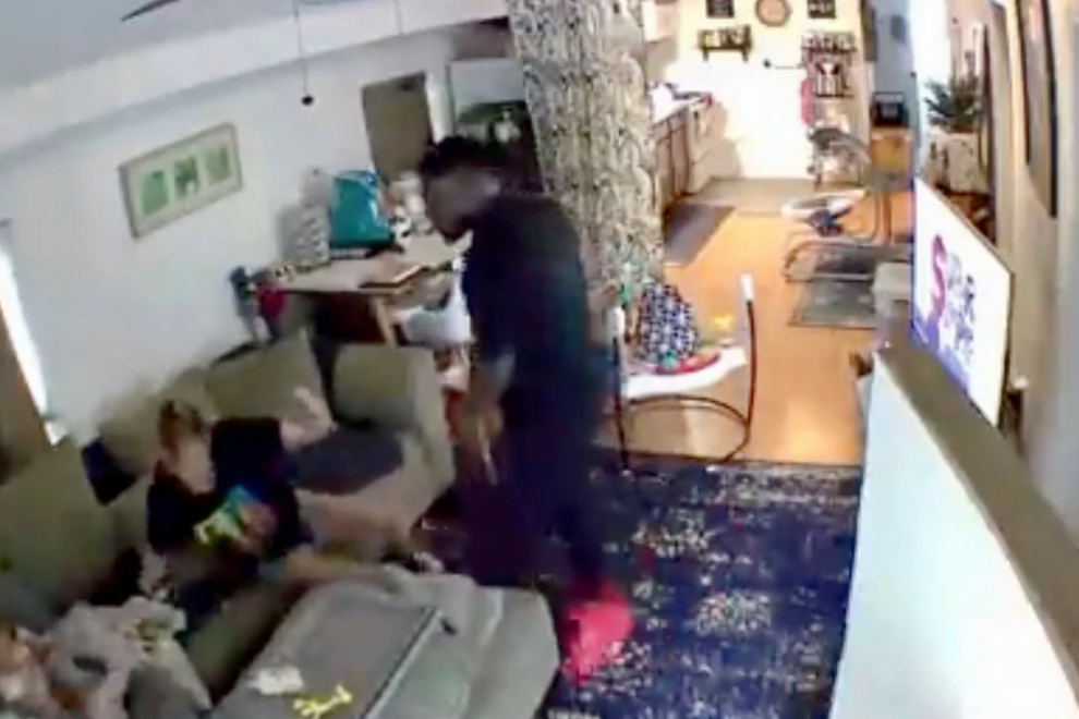 Zac Stacy Former Jets player arrested after video leaked of violent